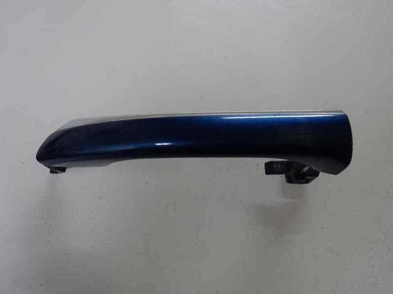 MANETA EXTERIOR TRASERA IZQUIERDA MERCEDES CLASE C BERLINA 2004 2.2 CDI (122 CV)