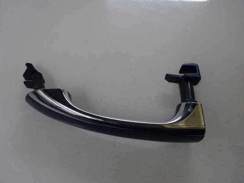 MANETA EXTERIOR TRASERA IZQUIERDA MERCEDES CLASE C BERLINA 2004 2.2 CDI (122 CV)