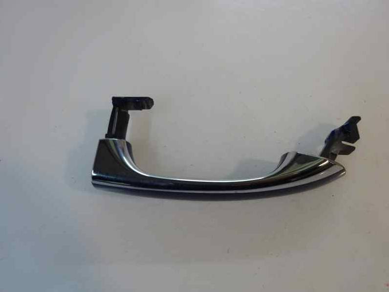 MANETA EXTERIOR DELANTERA DERECHA MERCEDES CLASE C BERLINA 2004 2.2 CDI (122 CV)