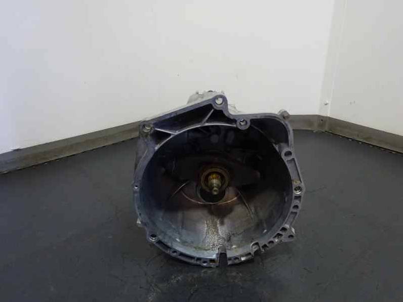 CAJA CAMBIOS BMW SERIE 3 BERLINA 2006 2.0 16V D (163 CV)