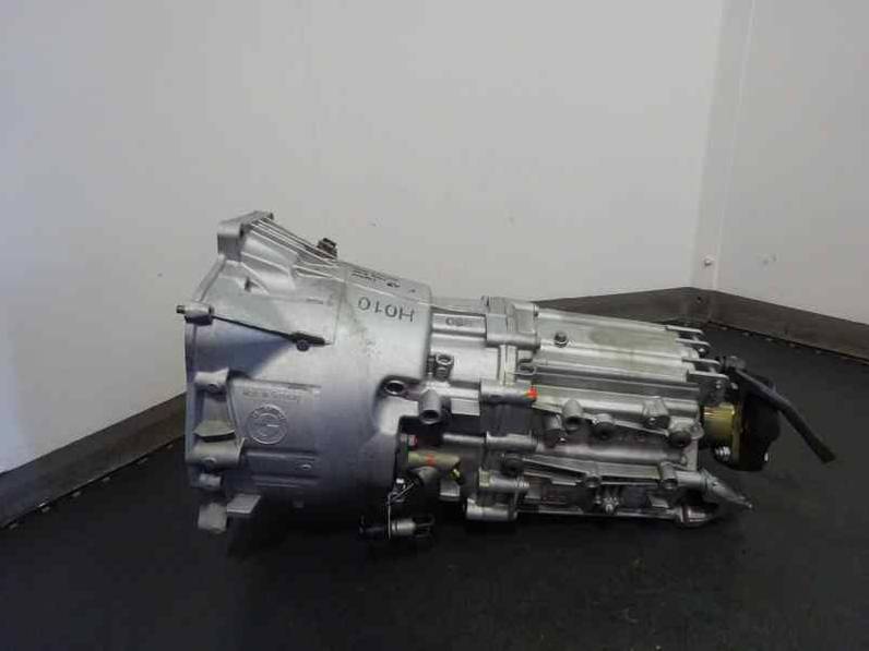 CAJA CAMBIOS BMW SERIE 3 BERLINA 2006 2.0 16V D (163 CV)