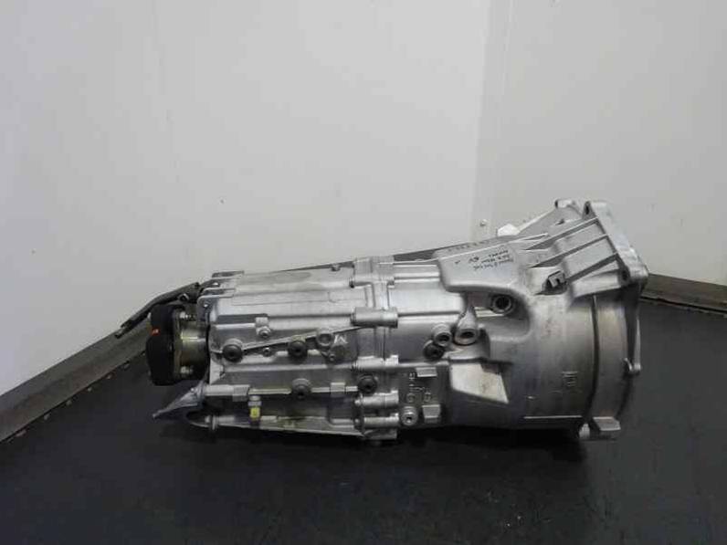 CAJA CAMBIOS BMW SERIE 3 BERLINA 2006 2.0 16V D (163 CV)