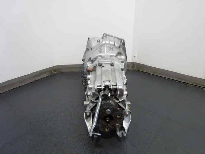 CAJA CAMBIOS BMW SERIE 3 BERLINA 2006 2.0 16V D (163 CV)