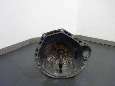 CAJA CAMBIOS MERCEDES CLASE C BERLINA 2004 2.2 CDI (122 CV)