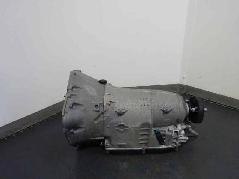 CAJA CAMBIOS MERCEDES CLASE C BERLINA 2004 2.2 CDI (122 CV)