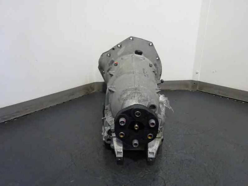 CAJA CAMBIOS MERCEDES CLASE C BERLINA 2004 2.2 CDI (122 CV)