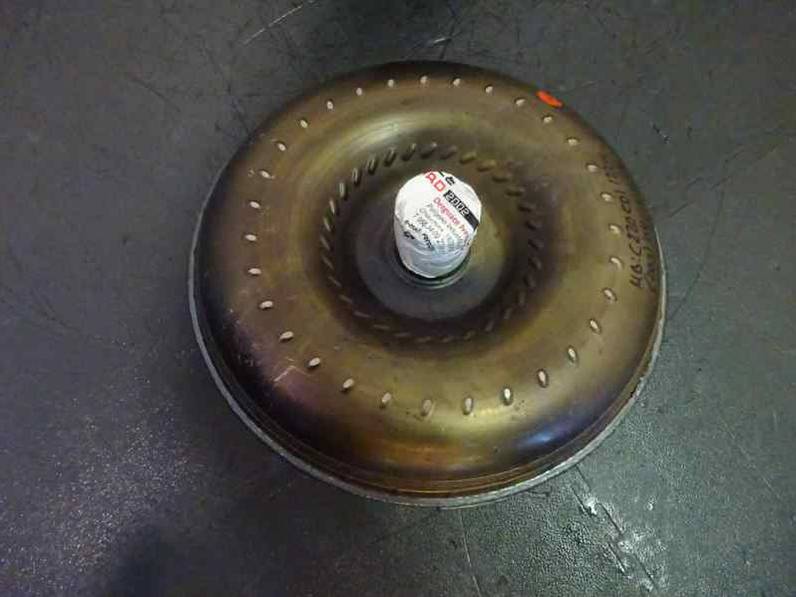 CAJA CAMBIOS MERCEDES CLASE C BERLINA 2004 2.2 CDI (122 CV)