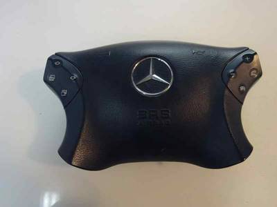 AIRBAG DELANTERO IZQUIERDO MERCEDES CLASE C BERLINA 2004 2.2 CDI (122 CV)