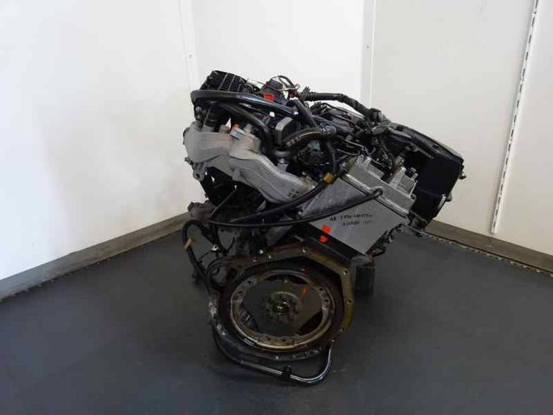 MOTOR COMPLETO MERCEDES CLASE C BERLINA 2004 2.2 CDI (122 CV)
