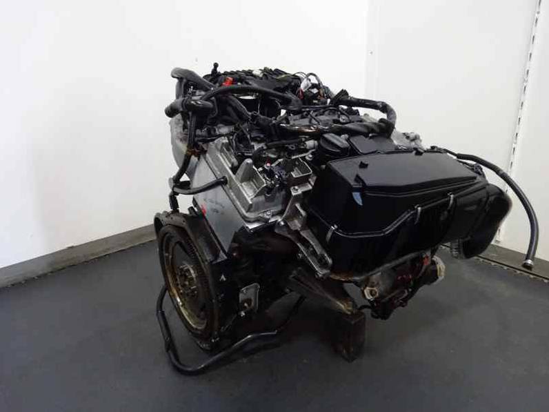 MOTOR COMPLETO MERCEDES CLASE C BERLINA 2004 2.2 CDI (122 CV)