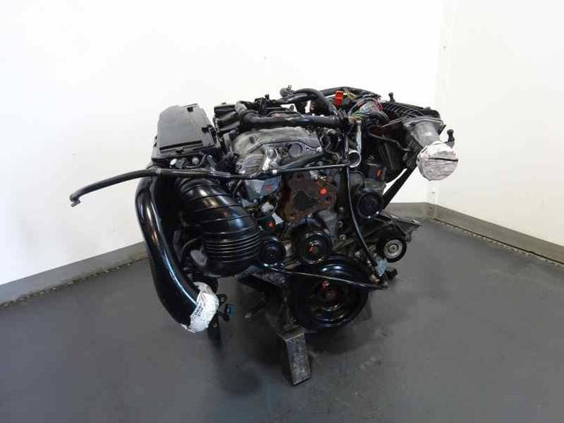 MOTOR COMPLETO MERCEDES CLASE C BERLINA 2004 2.2 CDI (122 CV)