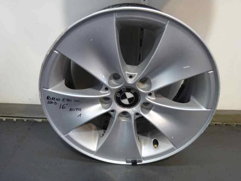 LLANTA BMW SERIE 3 BERLINA 2006 2.0 16V D (163 CV)
