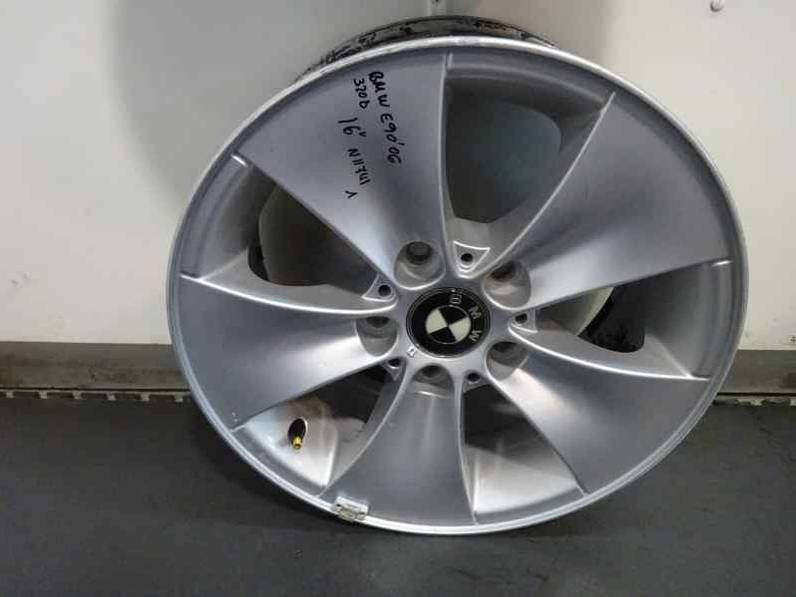 LLANTA BMW SERIE 3 BERLINA 2006 2.0 16V D (163 CV)