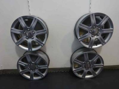 LLANTA SEAT LEON 2006 1.9 TDI (105 CV)