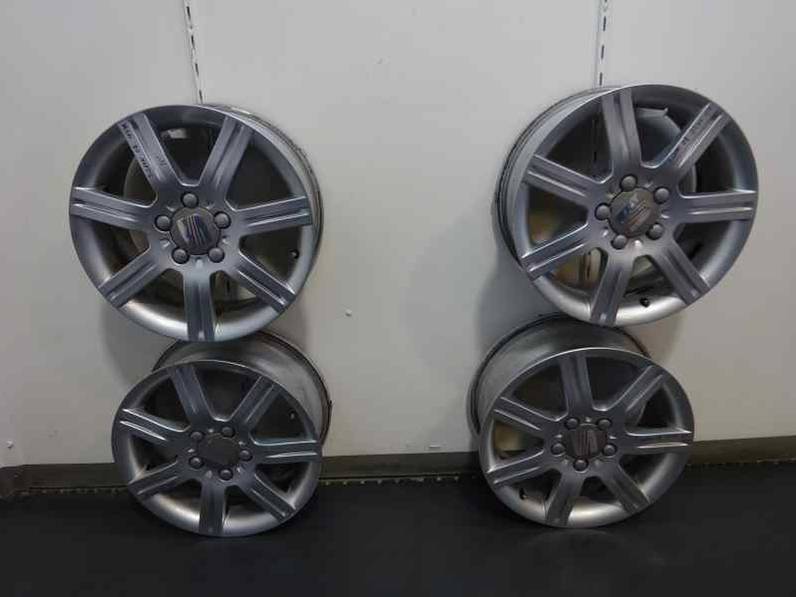 LLANTA SEAT LEON 2006 1.9 TDI (105 CV)