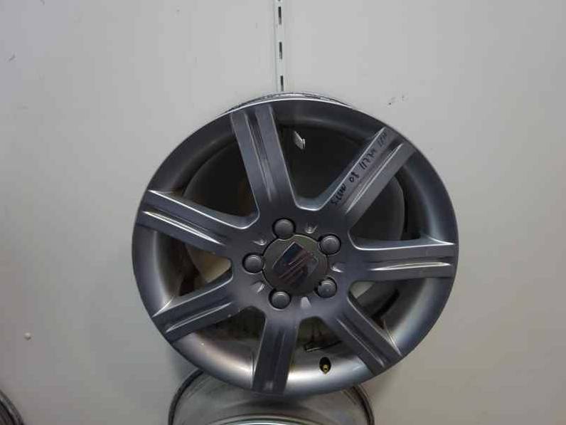 LLANTA SEAT LEON 2006 1.9 TDI (105 CV)