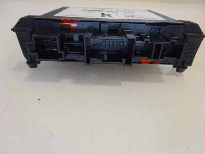 MODULO CONFORT MERCEDES CLASE C BERLINA 2004 2.2 CDI (122 CV)