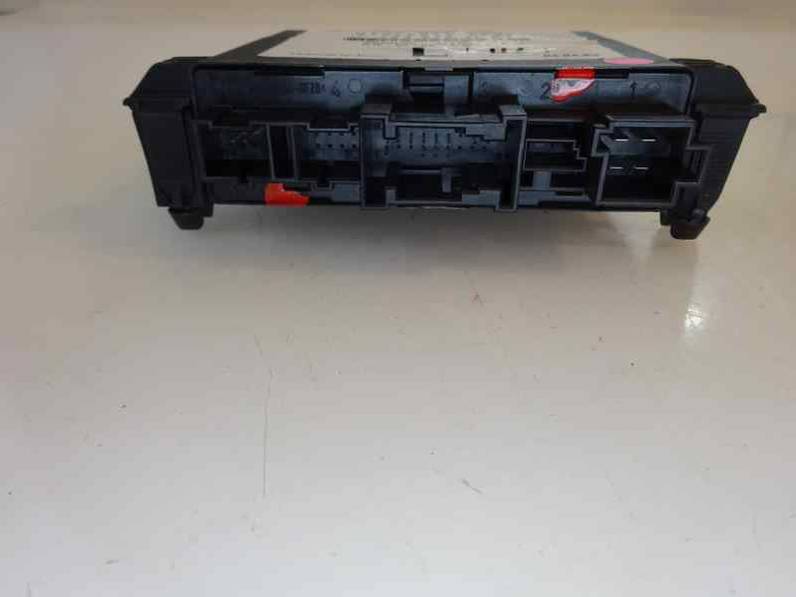 MODULO CONFORT MERCEDES CLASE C BERLINA 2004 2.2 CDI (122 CV)