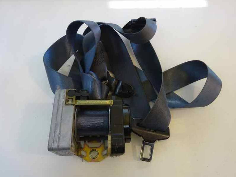 CINTURON SEGURIDAD DELANTERO DERECHO MERCEDES CLASE C BERLINA 2004 2.2 CDI (122 CV)
