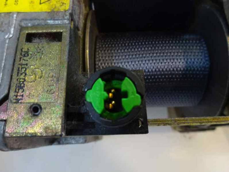 CINTURON SEGURIDAD DELANTERO DERECHO MERCEDES CLASE C BERLINA 2004 2.2 CDI (122 CV)