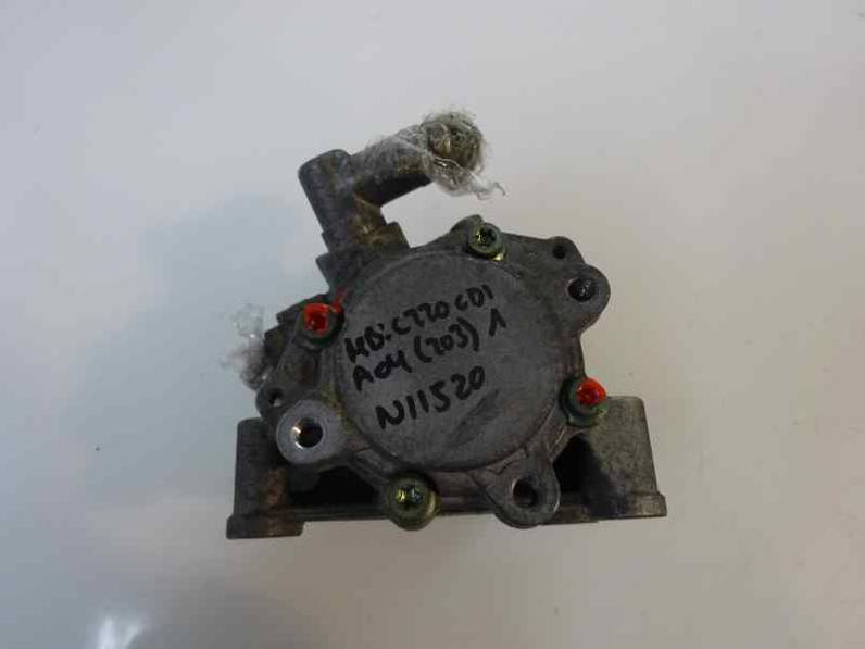 BOMBA DIRECCION MERCEDES CLASE C BERLINA 2004 2.2 CDI (122 CV)