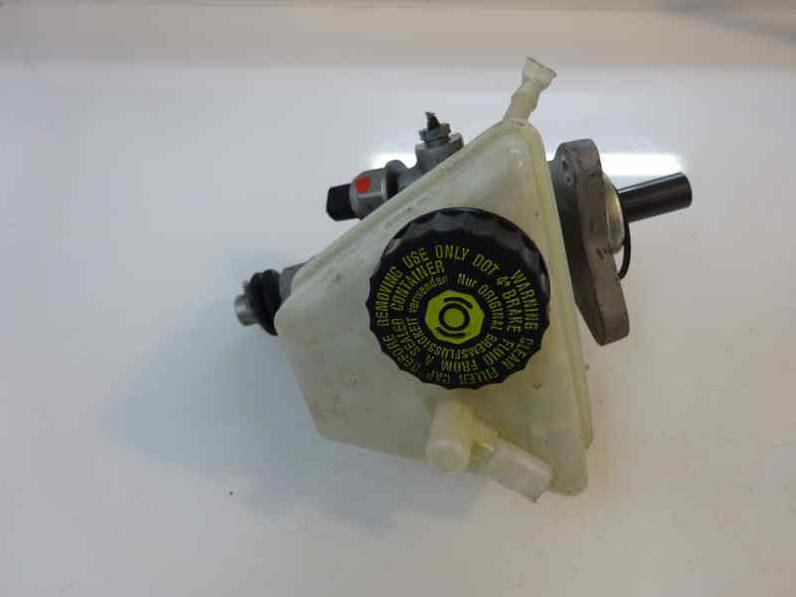 BOMBA FRENO MERCEDES CLASE C BERLINA 2004 2.2 CDI (122 CV)