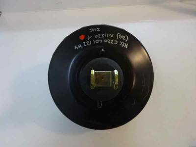 SERVOFRENO MERCEDES CLASE C BERLINA 2004 2.2 CDI (122 CV)