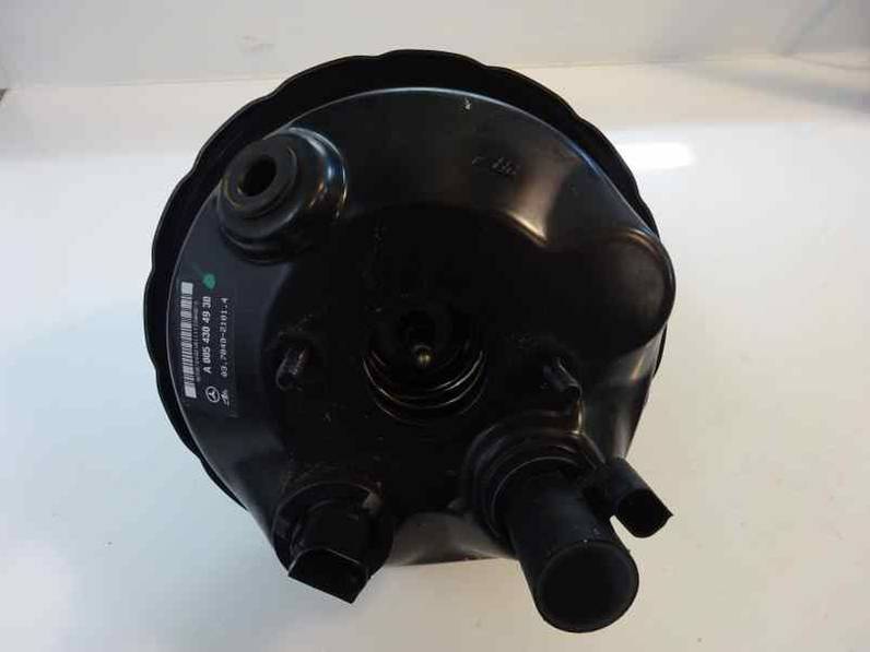 SERVOFRENO MERCEDES CLASE C BERLINA 2004 2.2 CDI (122 CV)