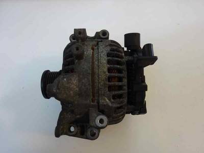 ALTERNADOR MERCEDES CLASE C BERLINA 2004 2.2 CDI (122 CV)