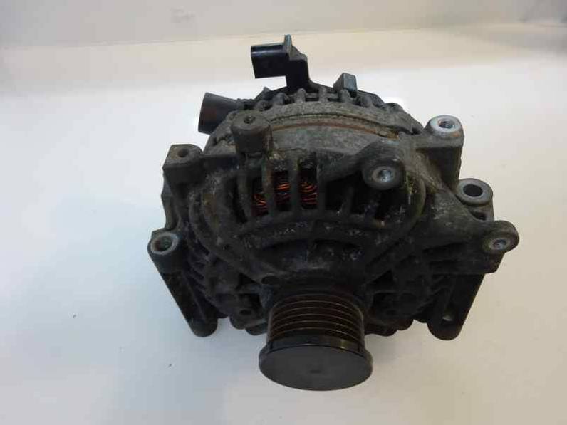 ALTERNADOR MERCEDES CLASE C BERLINA 2004 2.2 CDI (122 CV)