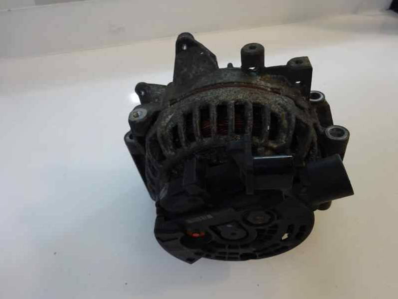 ALTERNADOR MERCEDES CLASE C BERLINA 2004 2.2 CDI (122 CV)
