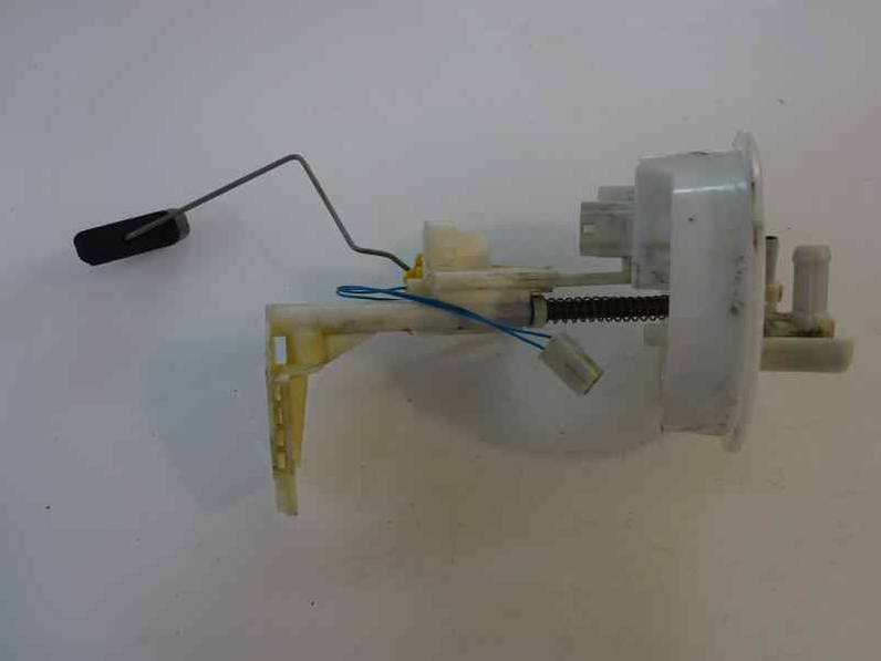 AFORADOR MERCEDES CLASE C BERLINA 2004 2.2 CDI (122 CV)