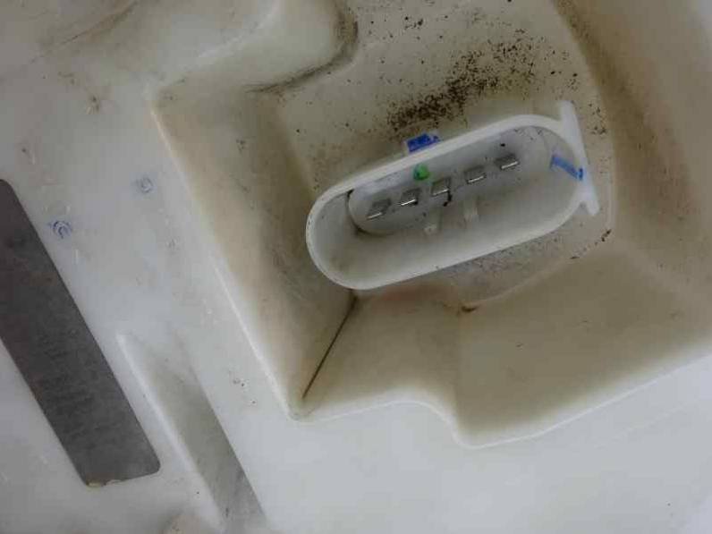 AFORADOR MERCEDES CLASE C BERLINA 2004 2.2 CDI (122 CV)