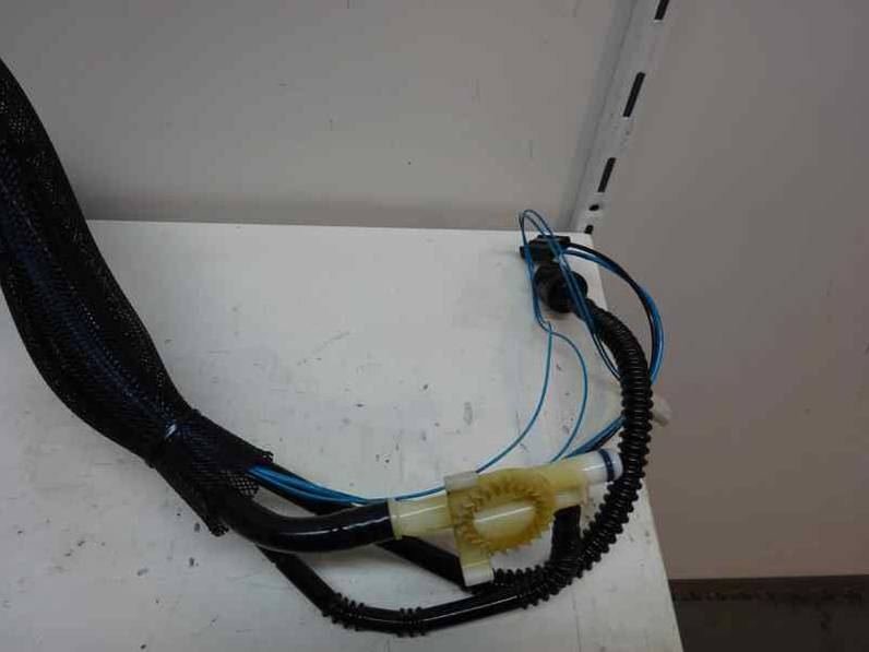 BOMBA COMBUSTIBLE MERCEDES CLASE C BERLINA 2004 2.2 CDI (122 CV)