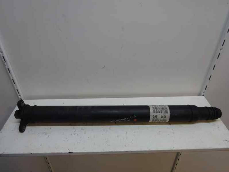 TRANSMISION CENTRAL MERCEDES CLASE C BERLINA 2004 2.2 CDI (122 CV)