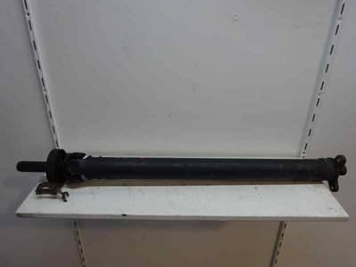 TRANSMISION CENTRAL MERCEDES CLASE C BERLINA 2004 2.2 CDI (122 CV)