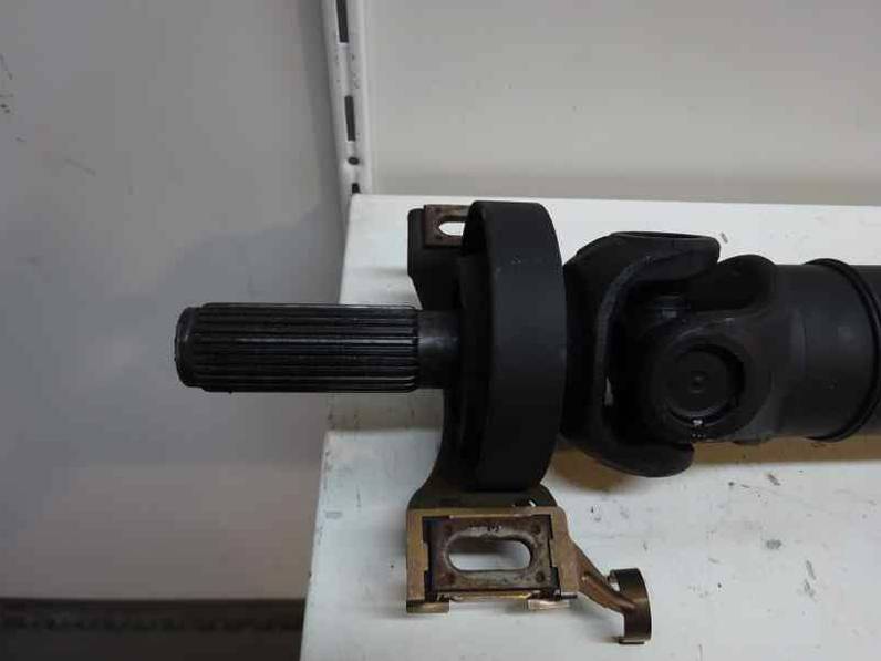 TRANSMISION CENTRAL MERCEDES CLASE C BERLINA 2004 2.2 CDI (122 CV)