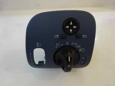 MANDO LUCES MERCEDES CLASE C BERLINA 2004 2.2 CDI (122 CV)