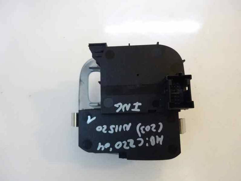 MANDO LUCES MERCEDES CLASE C BERLINA 2004 2.2 CDI (122 CV)