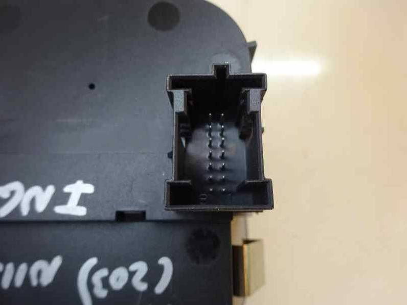 MANDO LUCES MERCEDES CLASE C BERLINA 2004 2.2 CDI (122 CV)