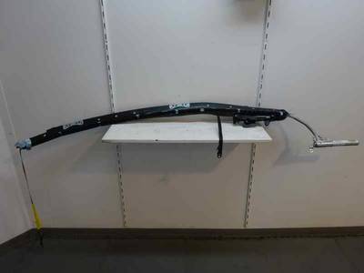 AIRBAG CORTINA DELANTERO DERECHO MERCEDES CLASE C BERLINA 2004 2.2 CDI (122 CV)