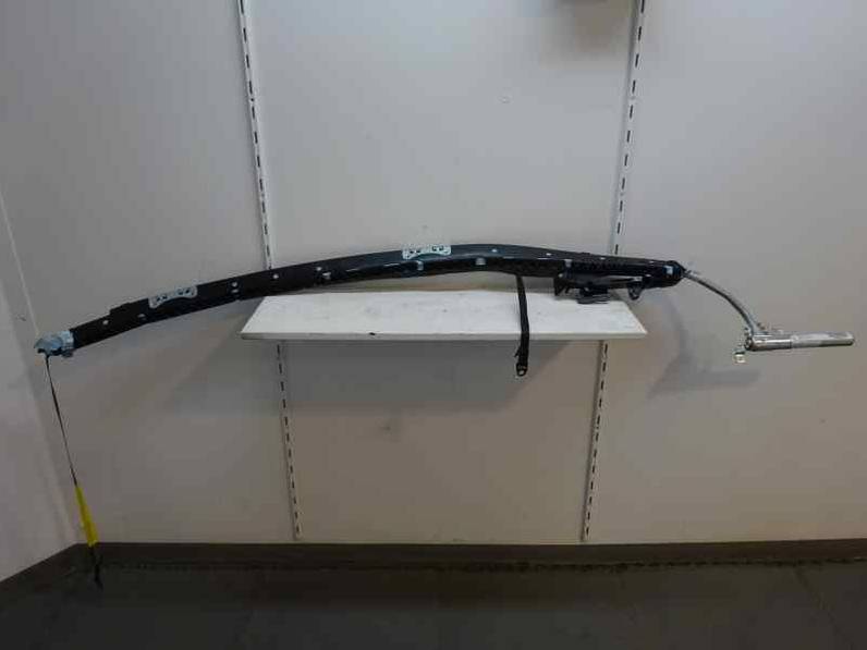 AIRBAG CORTINA DELANTERO DERECHO MERCEDES CLASE C BERLINA 2004 2.2 CDI (122 CV)