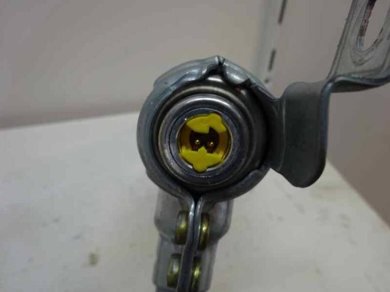 AIRBAG CORTINA DELANTERO DERECHO MERCEDES CLASE C BERLINA 2004 2.2 CDI (122 CV)