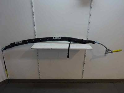 AIRBAG CORTINA DELANTERO IZQUIERDO MERCEDES CLASE C BERLINA 2004 2.2 CDI (122 CV)