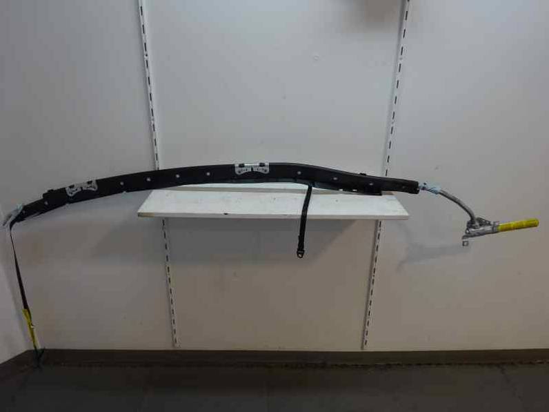 AIRBAG CORTINA DELANTERO IZQUIERDO MERCEDES CLASE C BERLINA 2004 2.2 CDI (122 CV)