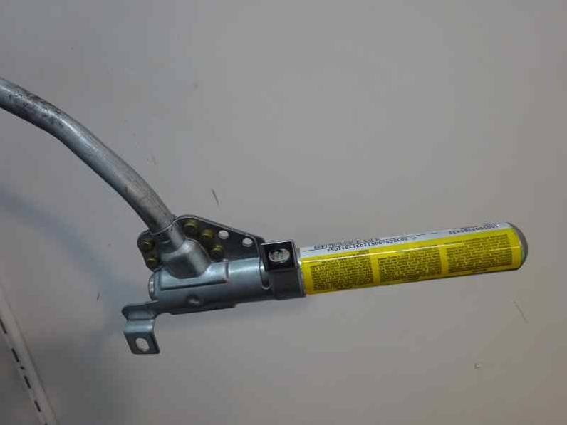 AIRBAG CORTINA DELANTERO IZQUIERDO MERCEDES CLASE C BERLINA 2004 2.2 CDI (122 CV)