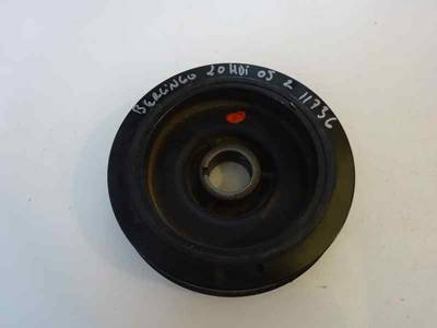 POLEA CIGUENAL CITROEN BERLINGO 2005 2.0 HDI (90 CV)