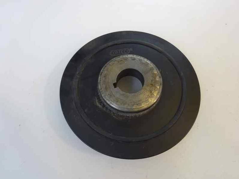 POLEA CIGUENAL CITROEN BERLINGO 2005 2.0 HDI (90 CV)