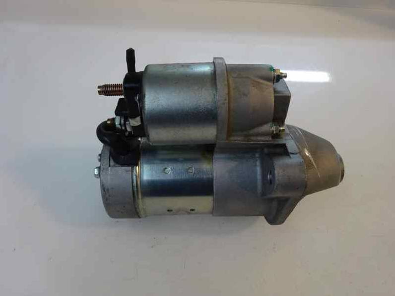 MOTOR ARRANQUE OPEL ASTRA G BERLINA 2002 1.7 16V DTI (75 CV)