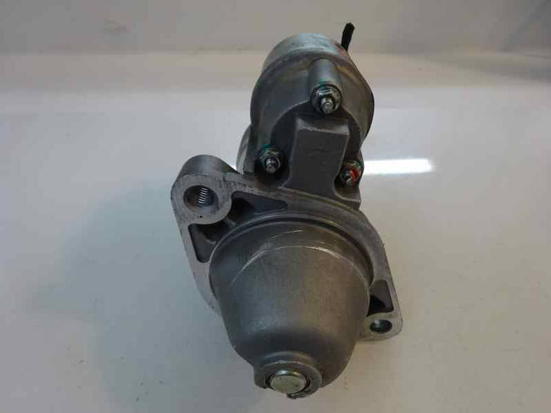 MOTOR ARRANQUE OPEL ASTRA G BERLINA 2002 1.7 16V DTI (75 CV)